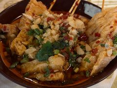 -串盟烧烤大排档·长沙美食地标(星沙店)