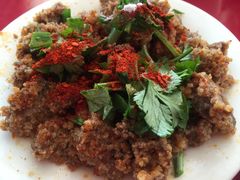 -谢老五跷脚牛肉·非遗传承店