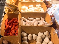 -温野菜涮涮锅(西单大悦城店)