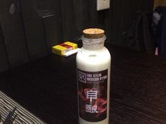 iphone_upload_pic-HIHE Bistro·Oyster Bar(华熙live店)