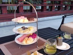 -西安华清御汤酒店