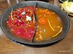 -萍姐火锅·公路夜市(南京新街口店)