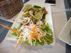 -Pier 21 (Terminal 21 Asok)