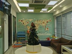 -天使口腔门诊部(上海店)