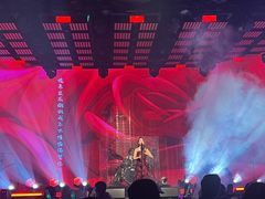 -MOSSO·Liveshow(M3香港广场店)