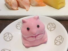 -元气寿司(东方宝泰店)