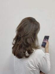 -丽时 Hair Salon
