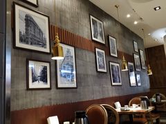 大堂-望湘园·洞庭渔宴(永旺店)