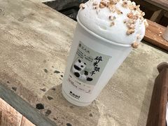 -李山山茶事(景枫店)