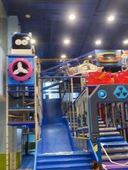 -meland亲子乐园•派对•研学(苏州悠方购物中心店)