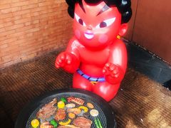 -神户赤童日式烤肉伙伴(东直门店)
