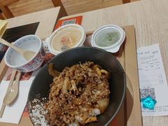 -吉野家(次渠大街店)