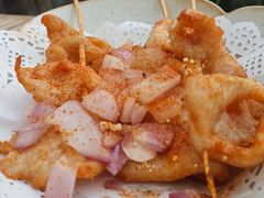 -聚汇三少·龙虾·中餐厅(莫邪路新天地店)