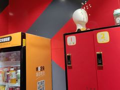 -Xcape异时刻密室逃脱魔法互动(瑞虹天地太阳宫店)