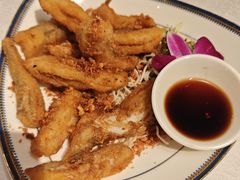 -喜记避风塘炒辣蟹(旗舰店)