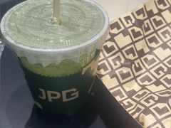 -JPG canteen(广州寺右公馆店)