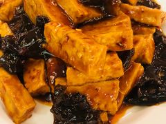 干锅豆腐-烤肉宛饭庄(南礼士路店)