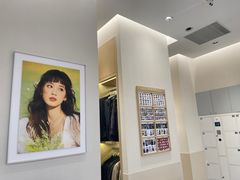 -天真蓝照相馆(杭州滨江宝龙店)