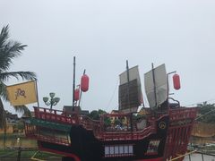 -会安古镇