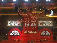 -豚王拉面(澳门银河店)
