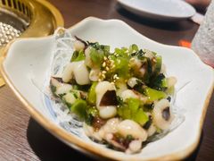 -橘焱胡同烧肉夜食(BFC外滩金融中心店)