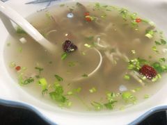 -鹏馨羊羔肉·非遗(新建街店)