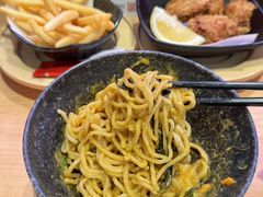 -寿司郎(皇庭广场店)