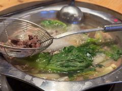 -小肥牛潮汕牛肉火锅(南联店)