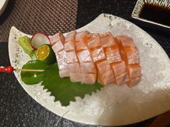 -长崎屋·日本料理·刺身·烧鸟(天河北路店)