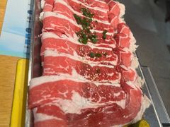 -狮子三•脆鳗鱼烤肉(信和廣場4樓店)