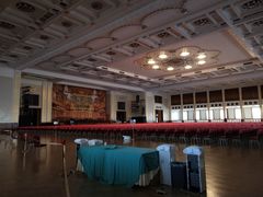 景点-人民大会堂