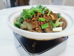 -黄牛肉馆·皖南土菜