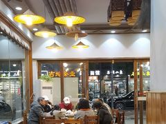 -下梅人家土菜馆(历史文化餐厅度假区店)