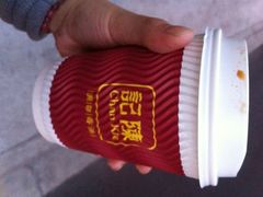 陈记甜品窝(中山北路店)-陈记甜品窝(中山北路店)