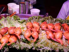 -正宁路小吃夜市