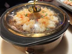 -绿茶餐厅(北京凤凰汇店)