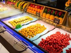 -灼·九寸钉自助烤肉(谷德茂店)