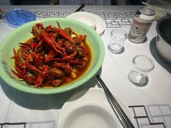 -靓虾二哥长沙地标小龙虾(五一广场店)