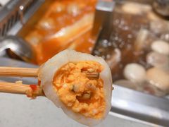 -海底捞火锅(让胡路万达店)