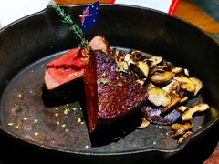 -小火花·干式熟成牛排馆Spark SteakHouse(剑桥郡店)