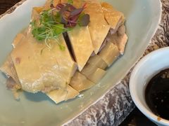 -品悦(崇明凯悦店)