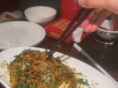 -味上湘菜馆(岳麓山店)