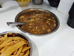-阿芬卤面(花巷店)