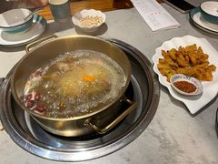 -大理董·董家小厨野生菌火锅(古城旗舰店)