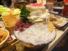 -猫爪爪原切自助烤肉(观音桥阳光世纪店)