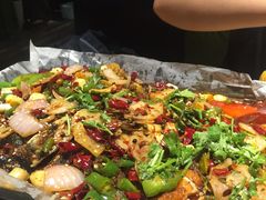 -别院里音乐餐酒吧(双流航空港店)