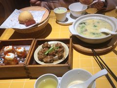 -蔡澜点心·粤菜(花城汇南区店)