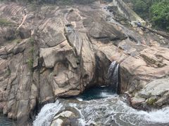 -大罗山风景区