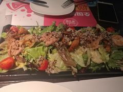 -酷公社·榴莲披萨(太原街店)