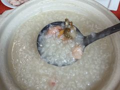 -粤香楼(新光里店)